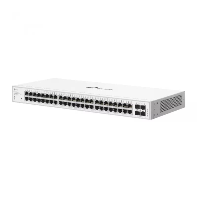 TP-Link Festa FS352G L2/L2+ Gigabit Ethernet (10/100/1000) bianco