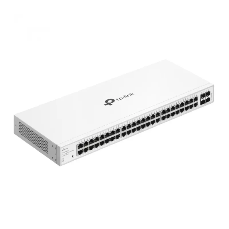 TP-Link Festa FS352G L2/L2+ Gigabit Ethernet (10/100/1000) bianco