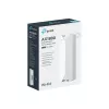 TP-Link Festa F61-Outdoor 1800 Mbit/s bianco Power over Ethernet (PoE)