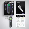 Termometro frontale senza contatto Braun BNT400, grigio