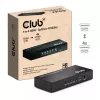 CLUB3D splitter HDMI™ 1 a 4 4K120Hz