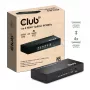 CLUB3D splitter HDMI™ 1 a 4 4K120Hz