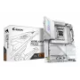 Scheda madre GIGABYTE X870E AORUS PRO ICE — AMD X870E, socket AM5, ATX, DDR5, 4×DIMM, Wi‑Fi 7, LAN 2.5Gb