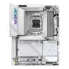 Scheda madre GIGABYTE X870E AORUS PRO ICE — AMD X870E, socket AM5, ATX, DDR5, 4×DIMM, Wi‑Fi 7, LAN 2.5Gb