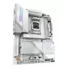 Scheda madre GIGABYTE X870E AORUS PRO ICE — AMD X870E, socket AM5, ATX, DDR5, 4×DIMM, Wi‑Fi 7, LAN 2.5Gb