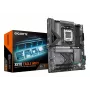Scheda madre GIGABYTE X870 EAGLE WIFI7 ATX, chipset AMD X870, socket AM5, DDR5, 4x DIMM, Wi‑Fi 7, LAN 2,5Gb