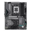 Scheda madre GIGABYTE X870 EAGLE WIFI7 ATX, chipset AMD X870, socket AM5, DDR5, 4x DIMM, Wi‑Fi 7, LAN 2,5Gb