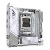 Scheda madre GIGABYTE X870I AORUS PRO ICE, AMD AM5, Mini-ITX