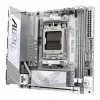 Scheda madre GIGABYTE X870I AORUS PRO ICE, AMD AM5, Mini-ITX