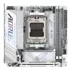 Scheda madre GIGABYTE X870I AORUS PRO ICE, AMD AM5, Mini-ITX