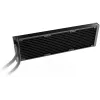 Dissipatore a liquido all-in-one per processore be quiet LIGHT LOOP 360mm nero 12 cm 1 pezzo