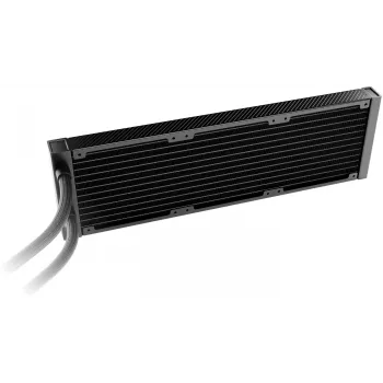Dissipatore a liquido all-in-one per processore be quiet LIGHT LOOP 360mm nero 12 cm 1 pezzo