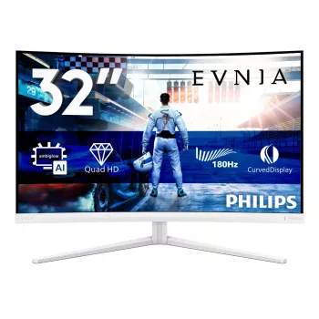 Monitor per computer Philips Evnia 5000 32M2C5501/00 80 cm (31,5