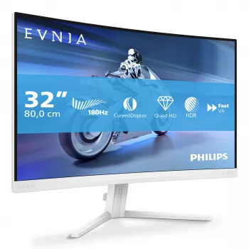 Monitor per computer Philips Evnia 5000 32M2C5501/00 80 cm (31,5