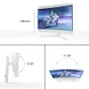 Monitor per computer Philips Evnia 5000 32M2C5501/00 80 cm (31,5