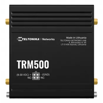 TELTONIKA Trm500 modem USB-C 5G