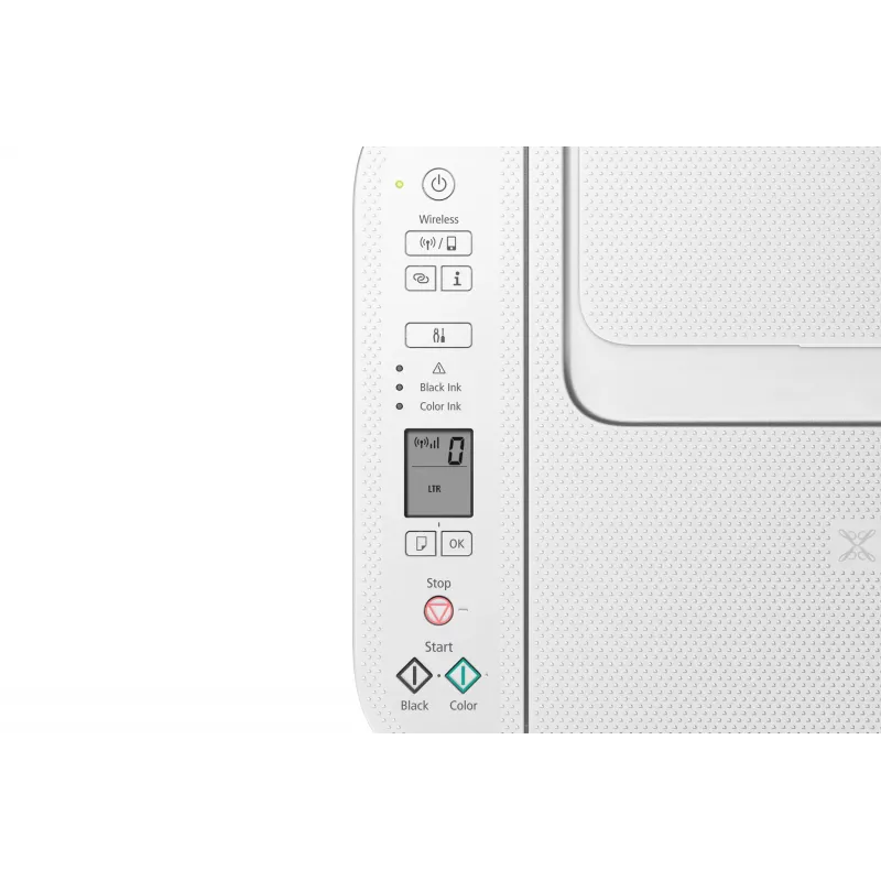 Canon PIXMA TS3751i Inkjet A4 4800 x 1200 DPI Wi-Fi