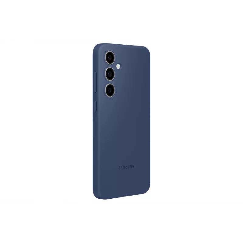 Cover Samsung Galaxy S24 FE custodia in silicone