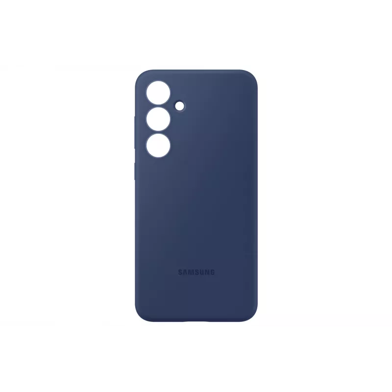 Cover Samsung Galaxy S24 FE custodia in silicone