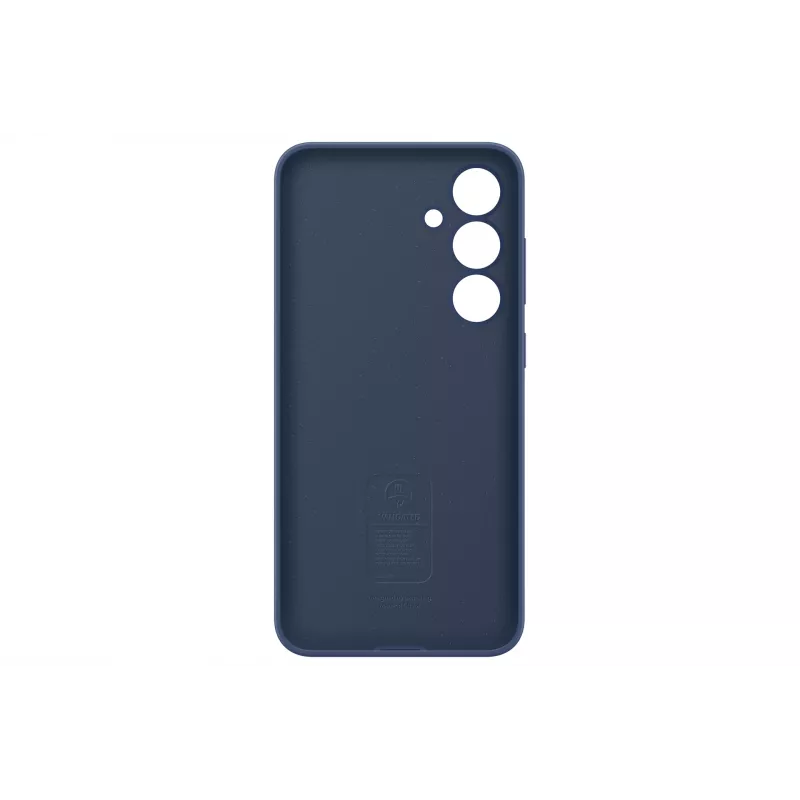 Cover Samsung Galaxy S24 FE custodia in silicone