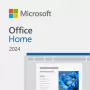 MICROSOFT Office Home And Student 2024 - 1 utente - Win/Mac - tutte le lingue
