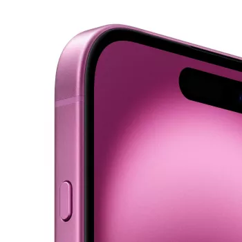 APPLE iPhone 16 - 128 GB - rosa