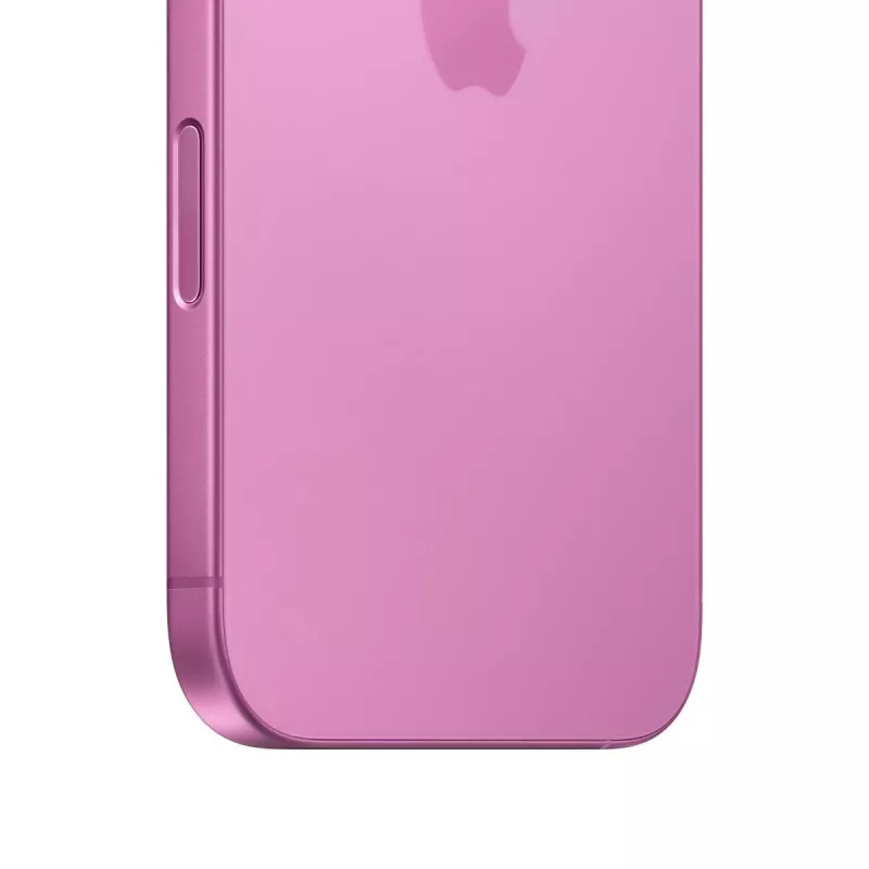 APPLE iPhone 16 - 128 GB - rosa