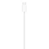 Caricabatterie Apple MagSafe 2 m, bianco (MX6Y3ZM/A)