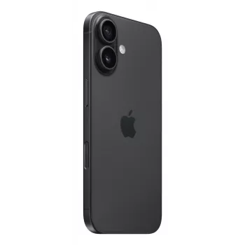 APPLE iPhone 16 - 128GB - nero