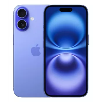 Smartphone Apple iPhone 16 6.1