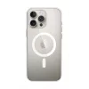 Apple Clear Case compatibile MagSafe iPhone 16 Pro Max trasparente