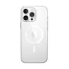 Apple Clear Case compatibile MagSafe iPhone 16 Pro Max trasparente