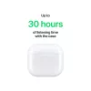 Auricolari Apple AirPods 4ª generazione Active Noise Cancellation