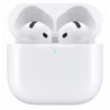 Auricolari Apple AirPods 4ª generazione Active Noise Cancellation