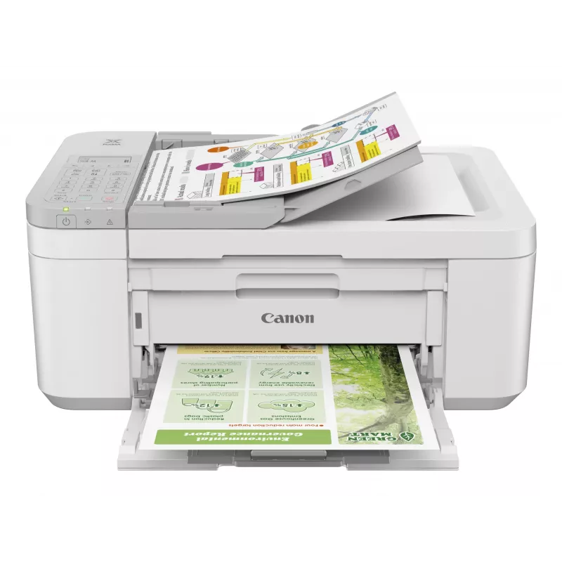 Canon PIXMA TR4756i getto d'inchiostro A4 4800 x 1200 DPI Wi-Fi