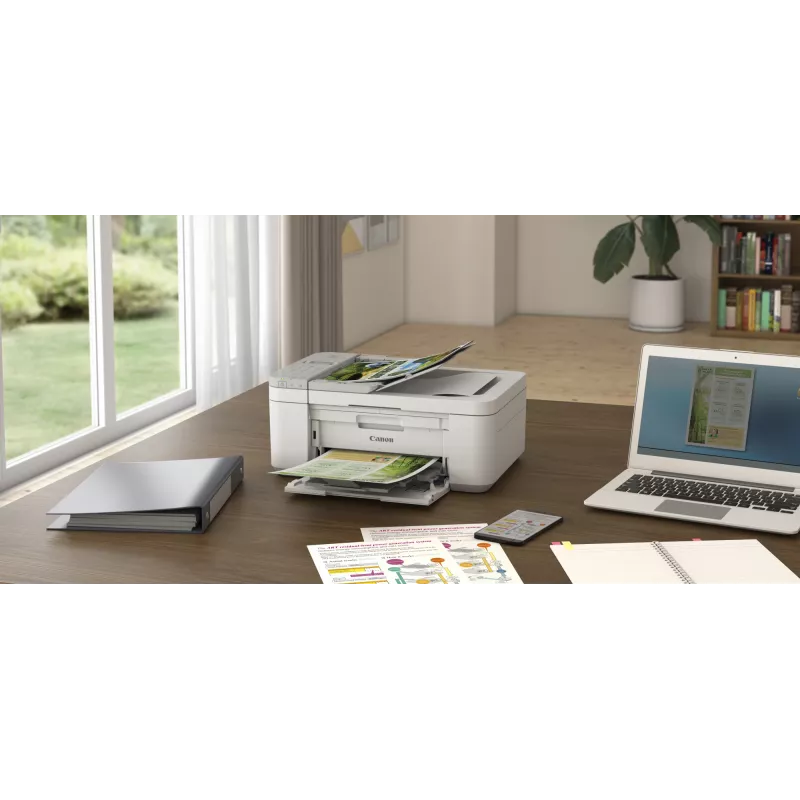 Canon PIXMA TR4756i getto d'inchiostro A4 4800 x 1200 DPI Wi-Fi