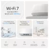 TP-Link BE3600 sistema Mesh Wi-Fi 7 per tutta la casa, 2.5G Multi Gigabit