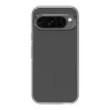 Custodia protettiva dbramante1928 Greenland per Google Pixel 9 / Pixel 9 Pro — trasparente