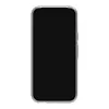 Custodia protettiva dbramante1928 Greenland per Google Pixel 9 / Pixel 9 Pro — trasparente