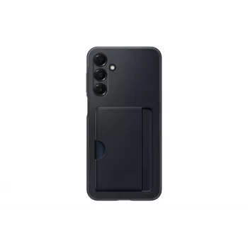 Samsung Galaxy A16 5G custodia con vano schede nera
