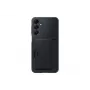 Samsung Galaxy A16 5G custodia con vano schede nera