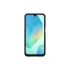 Samsung EF-OA166TBEGWW custodia con tasca portacarte per Galaxy A16 / A16 5G, in TPU, nera