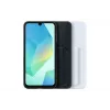 Samsung EF-OA166TBEGWW custodia con tasca portacarte per Galaxy A16 / A16 5G, in TPU, nera