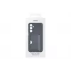 Samsung EF-OA166TBEGWW custodia con tasca portacarte per Galaxy A16 / A16 5G, in TPU, nera