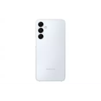 Custodia trasparente Samsung per Galaxy A16 5G, cover, Samsung, Samsung Galaxy A16, 17 cm (6,7