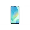 Samsung EF-QA166CTEGWW Clear Case custodia per Galaxy A16 / A16 5G, trasparente