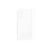 Samsung EF-QA166CTEGWW Clear Case custodia per Galaxy A16 / A16 5G, trasparente