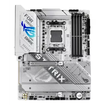 ASUS ROG STRIX X870-A GAMING WIFI AMD X870 Socket AM5 ATX