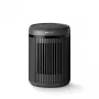 Termoventilatore elettrico Philips CX2120/01 1500 W per interni nero
