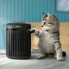 Termoventilatore elettrico Philips CX2120/01 1500 W per interni nero